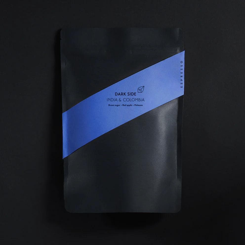 Image of Dark Side Espresso