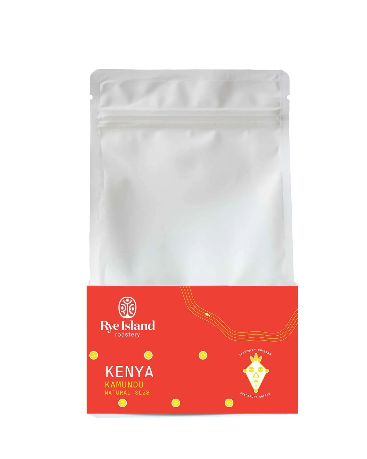 Image of Kenya Kamundu Natural SL28