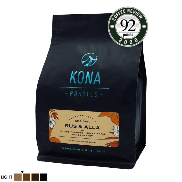 Image of 100 Kau - Wood Valley