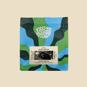 Image of Colombia Jairo Arcila