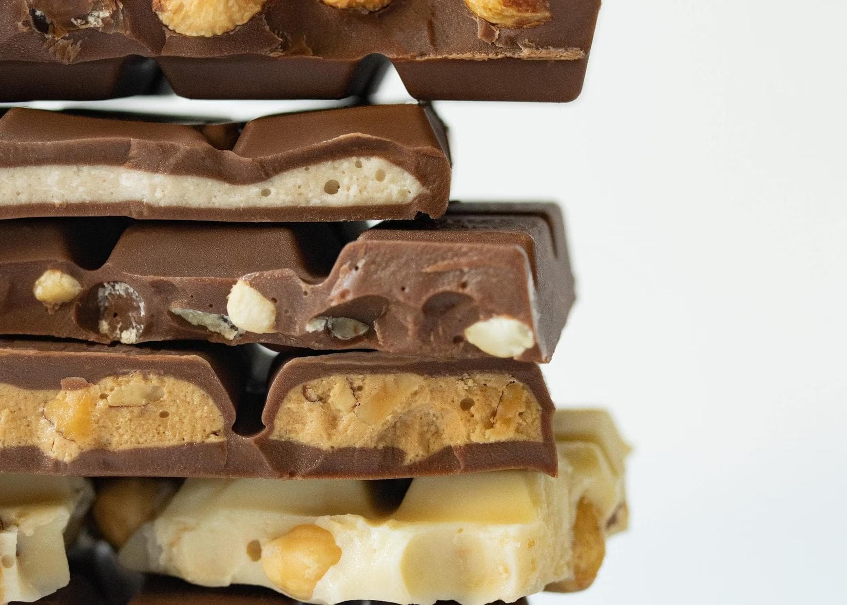 Image of Chocolate Hazelnut