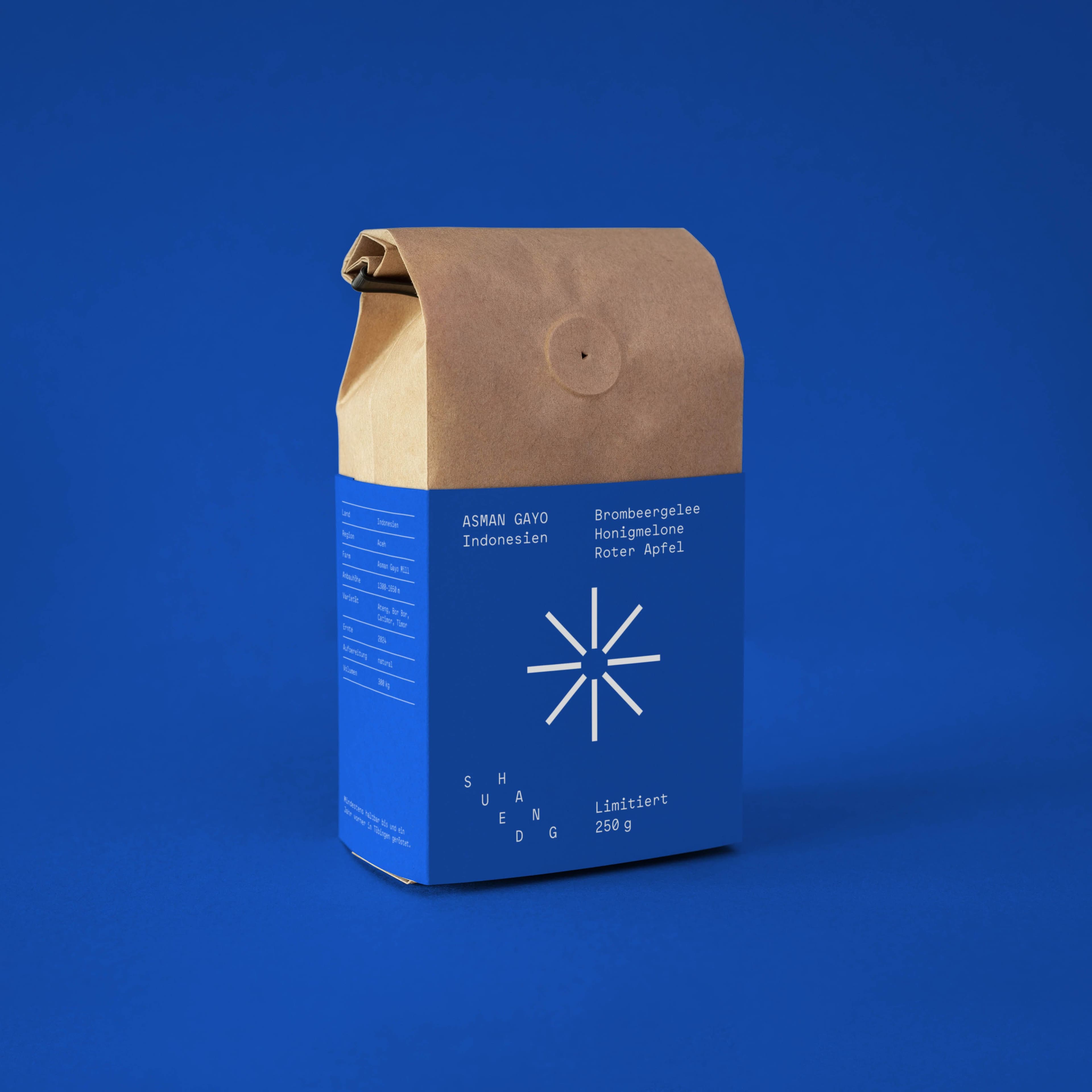 Image of Asman Mayo - Indonesien