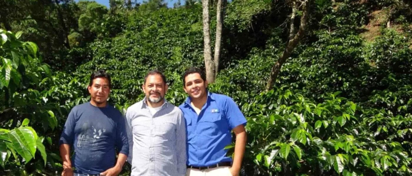 Image of Guatemala Maravilla