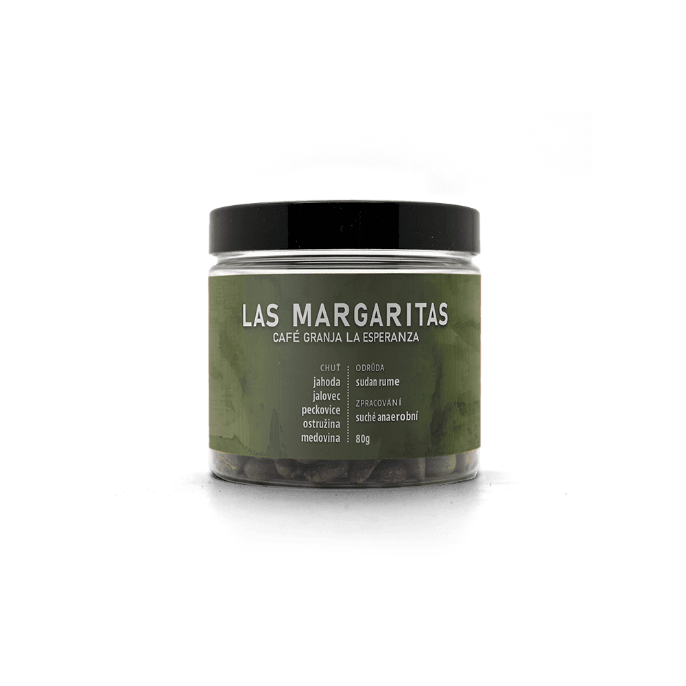 Image of Las Margaritas