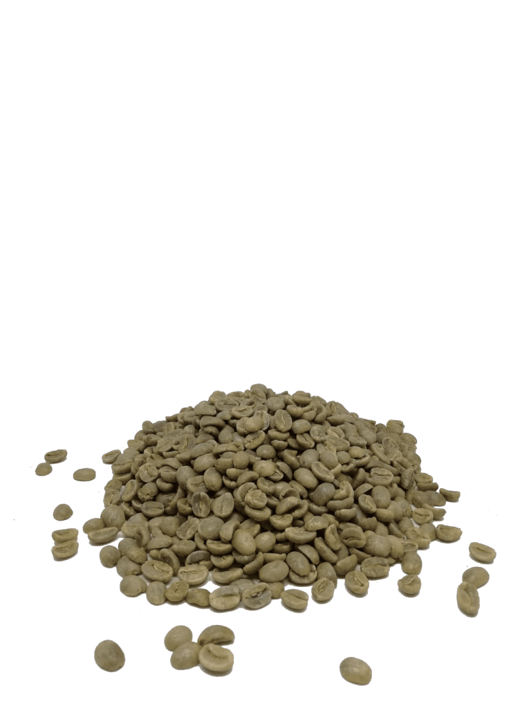 Image of Raw Coffee Colombia Huila