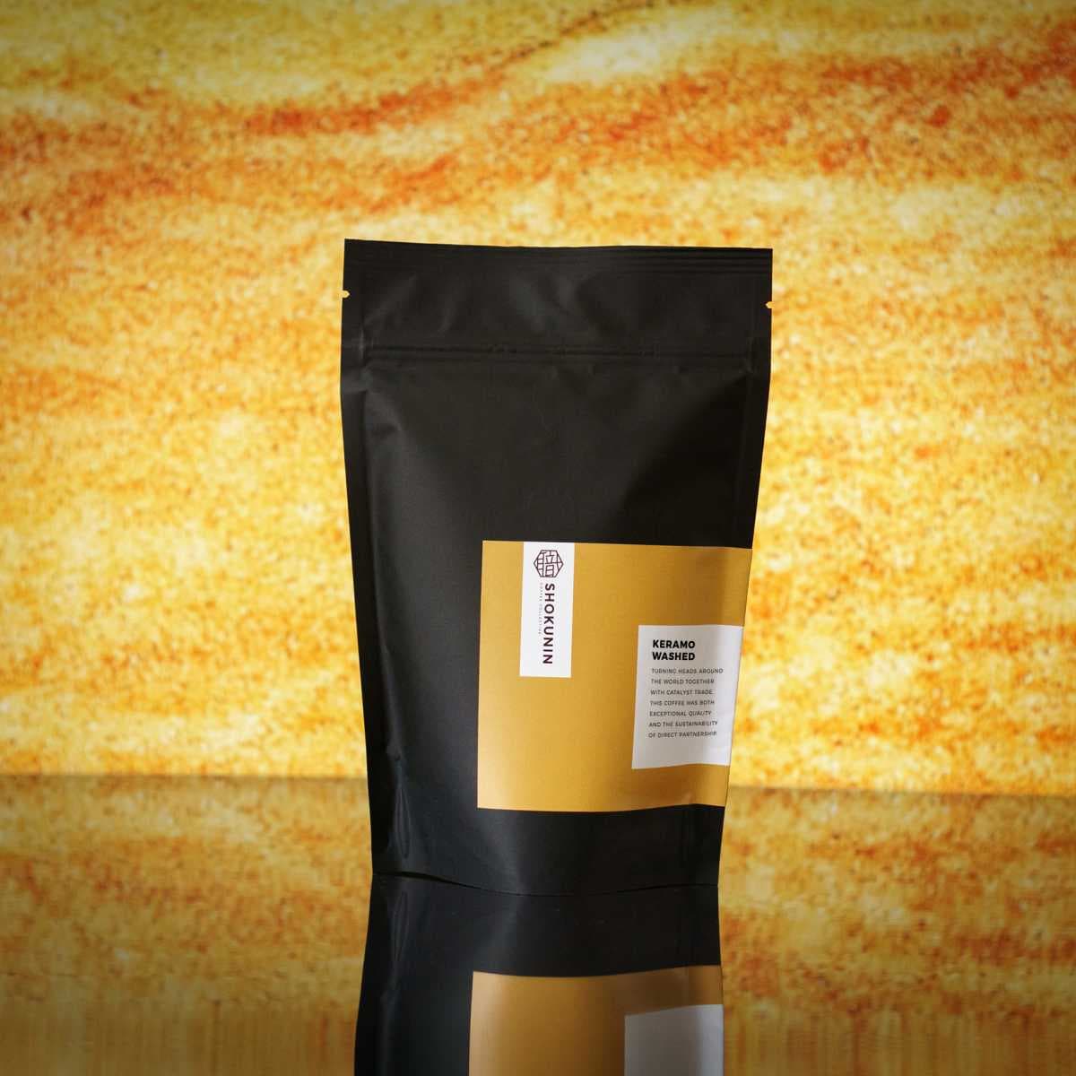 Image of Keramo Washed