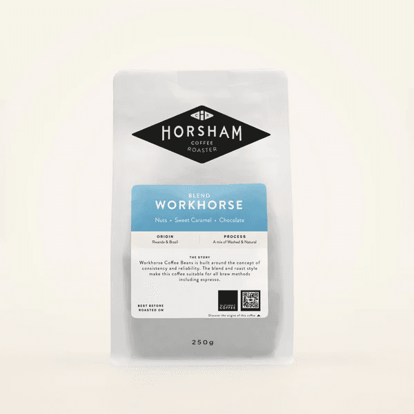Image of Workhorse Blend
