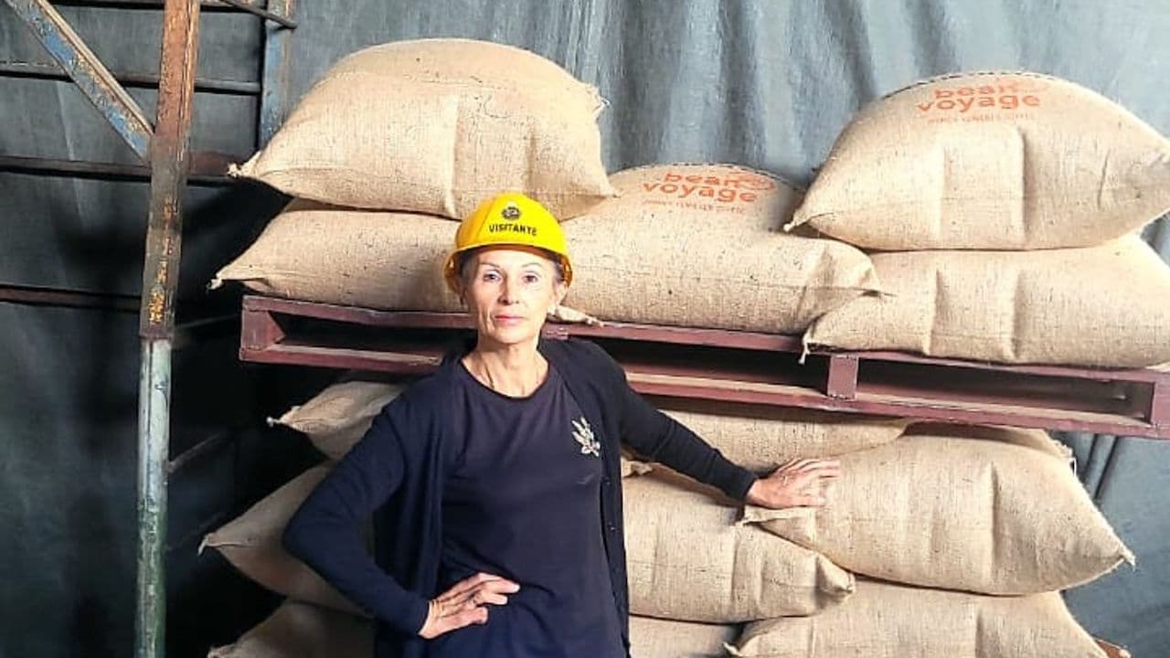 Image of Finca Amalieth Natural