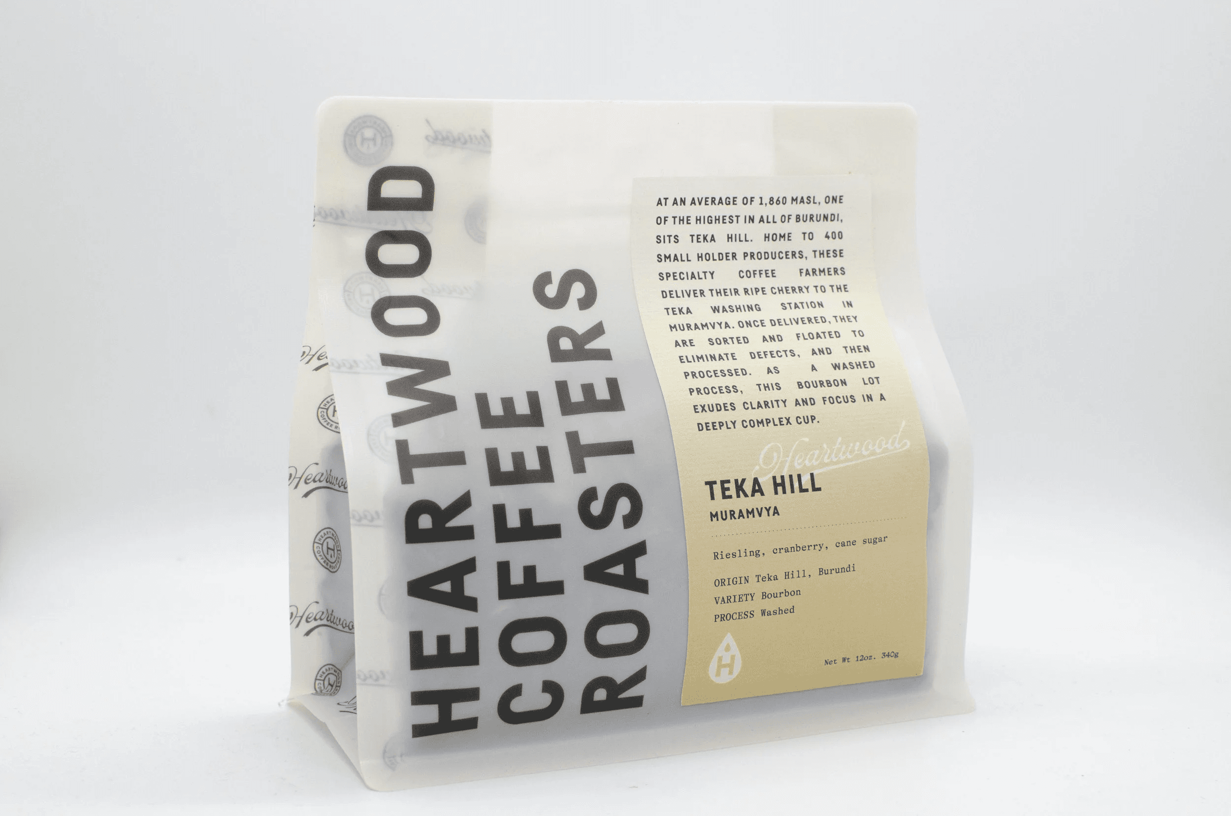 Image of Teka Hill Burundi