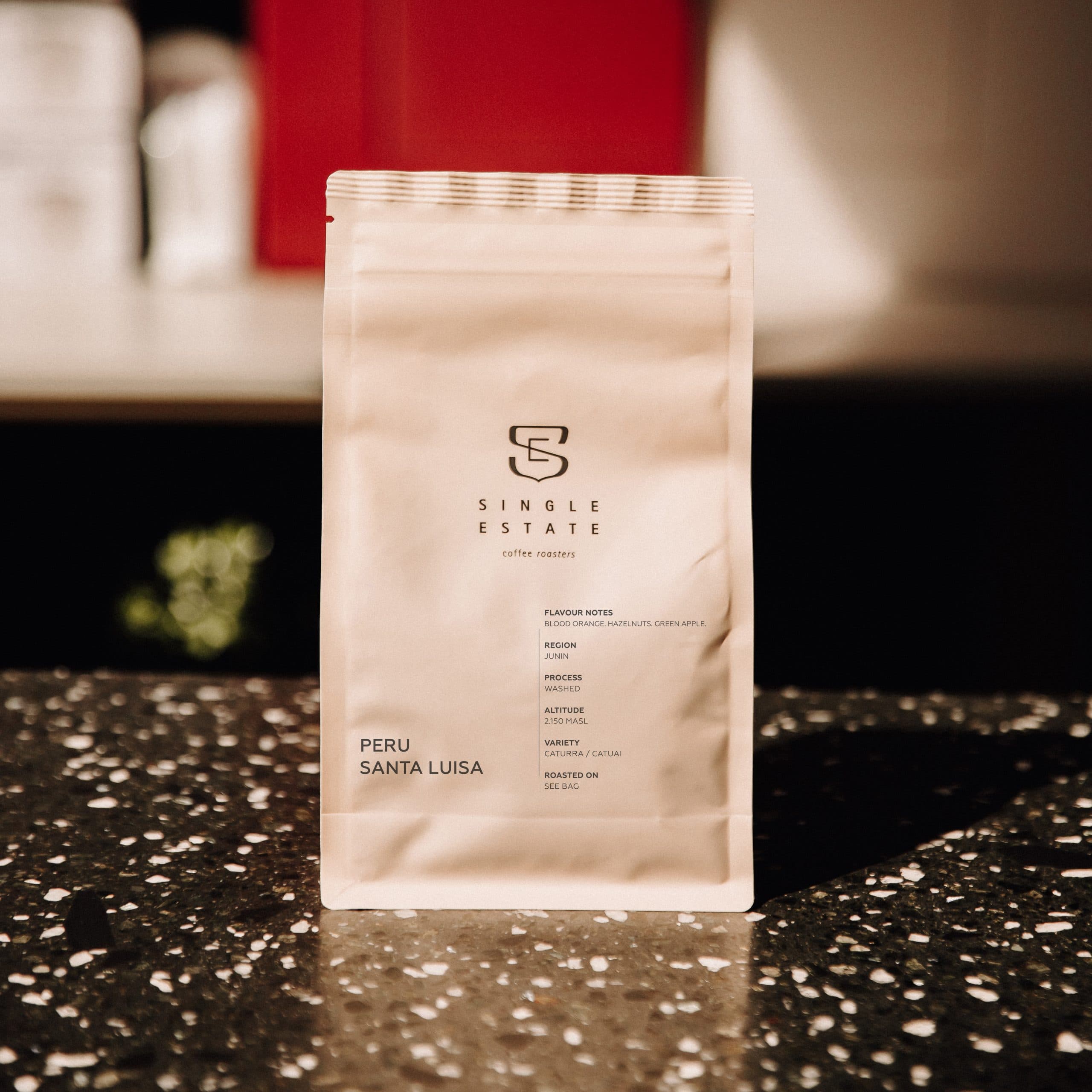 Image of Peru - Santa Luisa