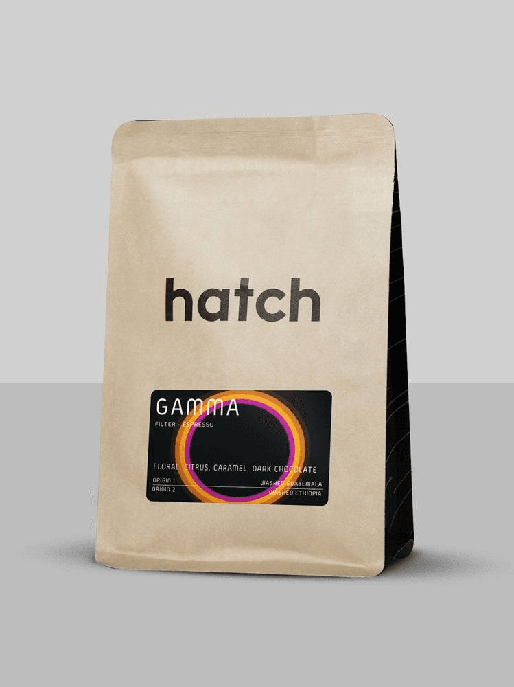Image of Gamma