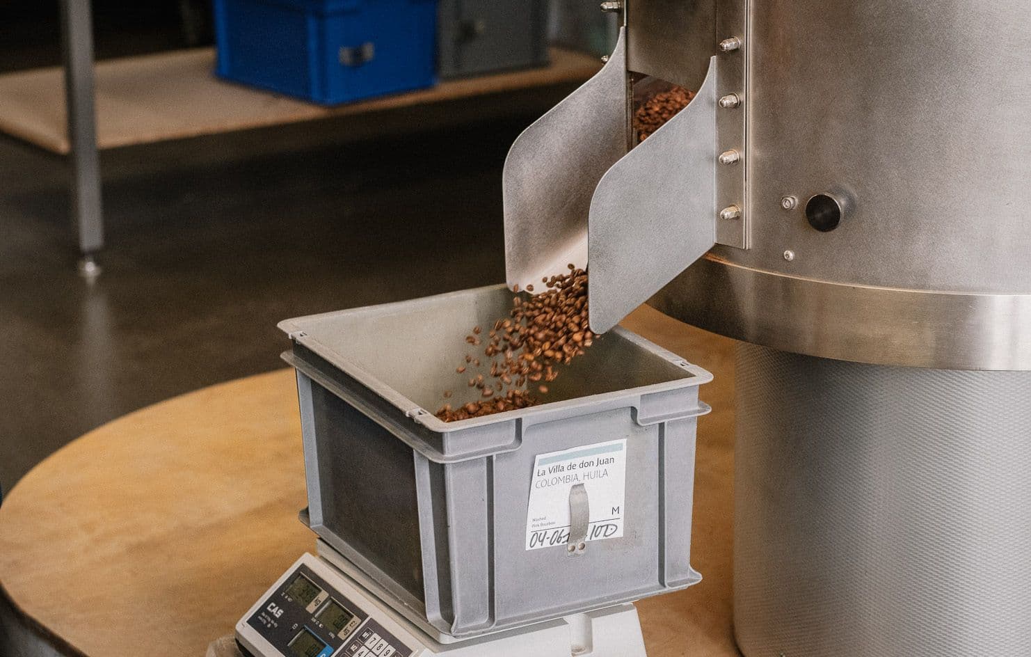 Image of La Villa de don Juan