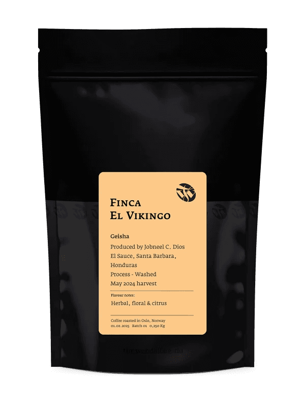 Image of Finca el Vikingo