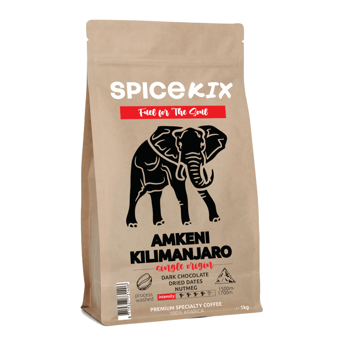 Image of Amkeni Kilimanjaro