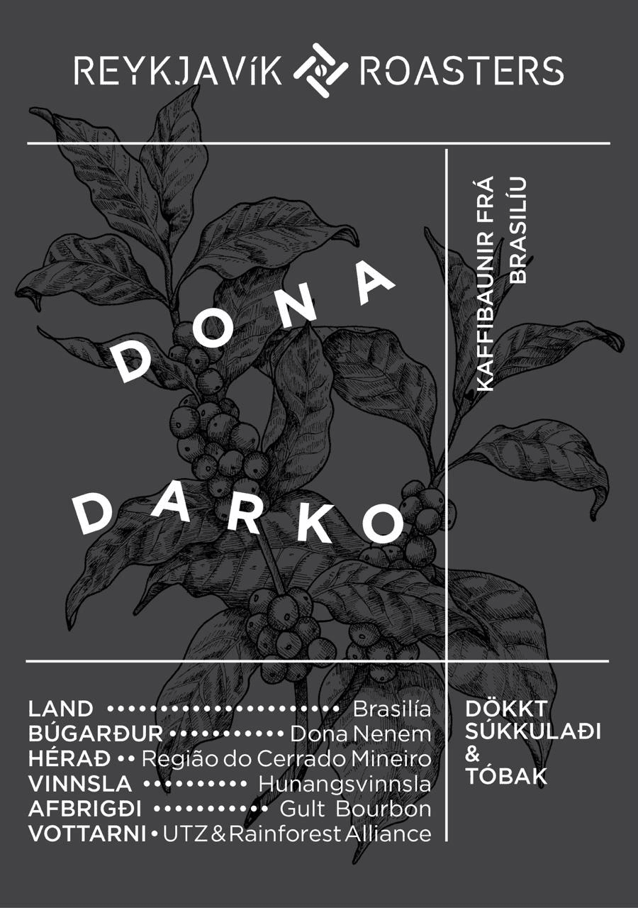Image of Dona Darko