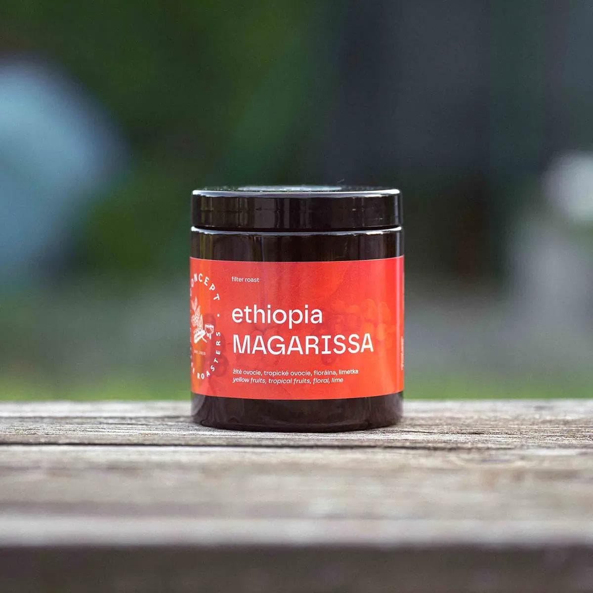 Image of Magarrissa  Ethiopia