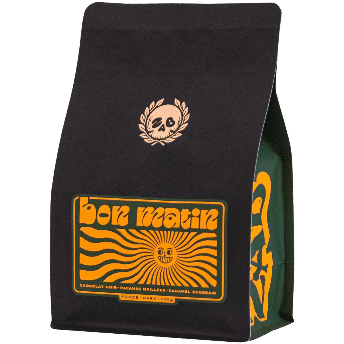 Image of Good Morning