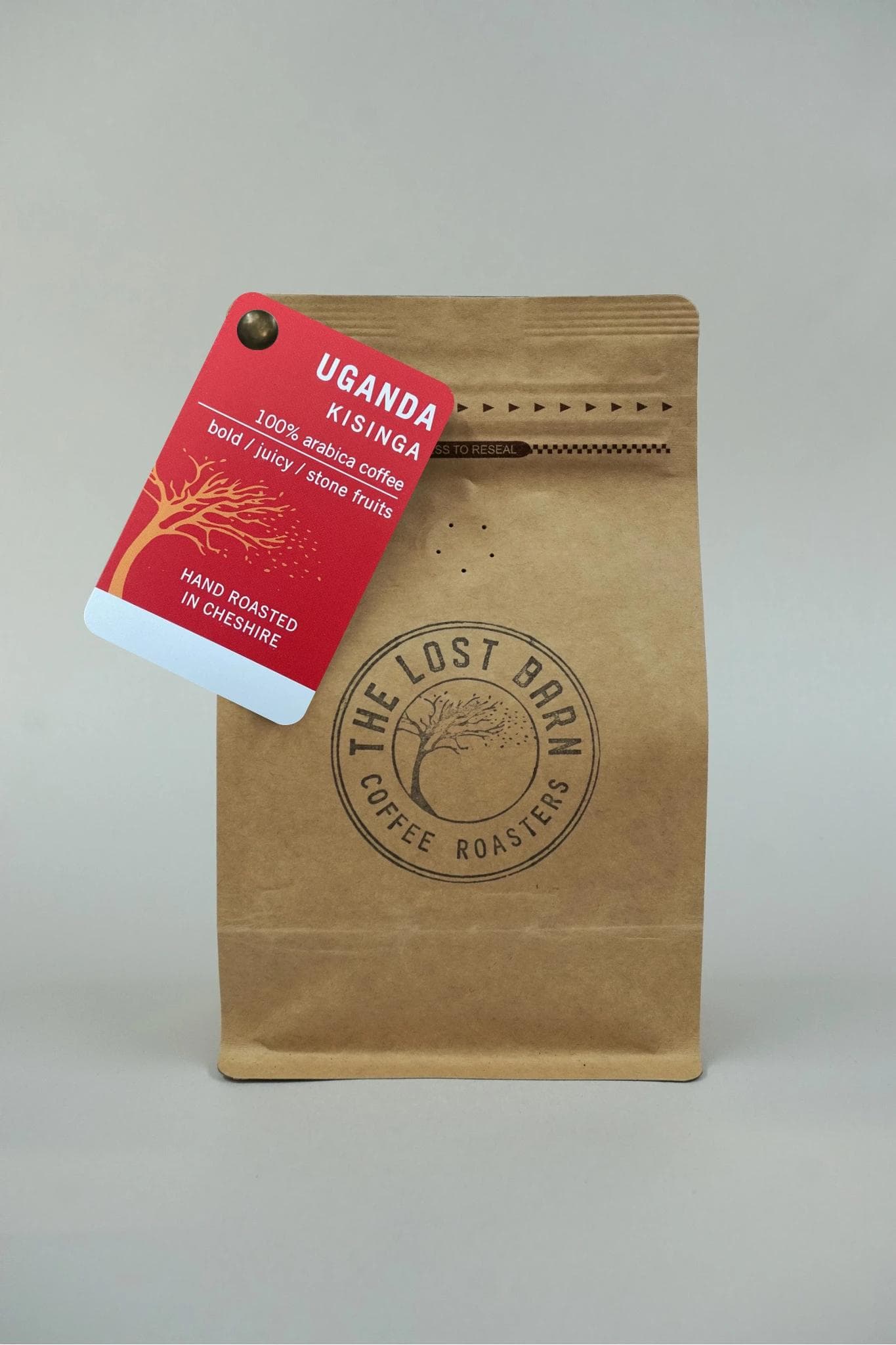 Image of Uganda Kisinga