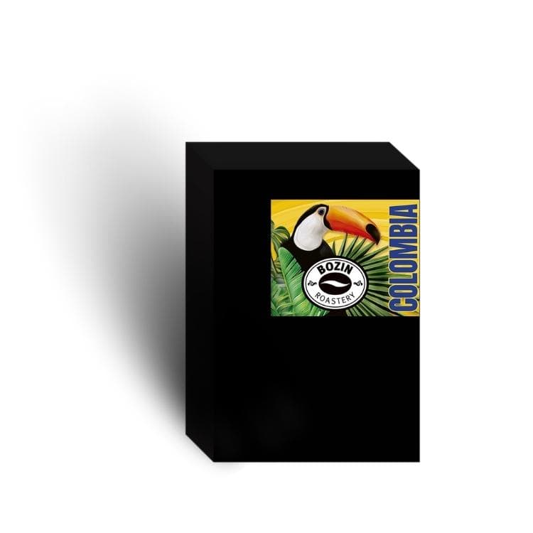 Image of Colombia – Speciality coffee