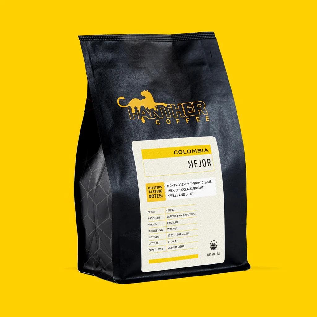 Image of Mejor - Colombia Specialty Coffee