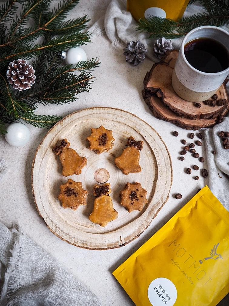 Image of MOTMOT Honduras Cadexsa