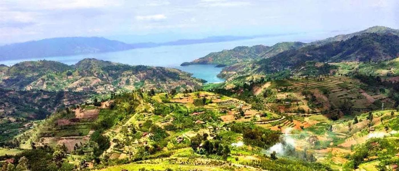 Image of Rwanda Kivu Belt  2017