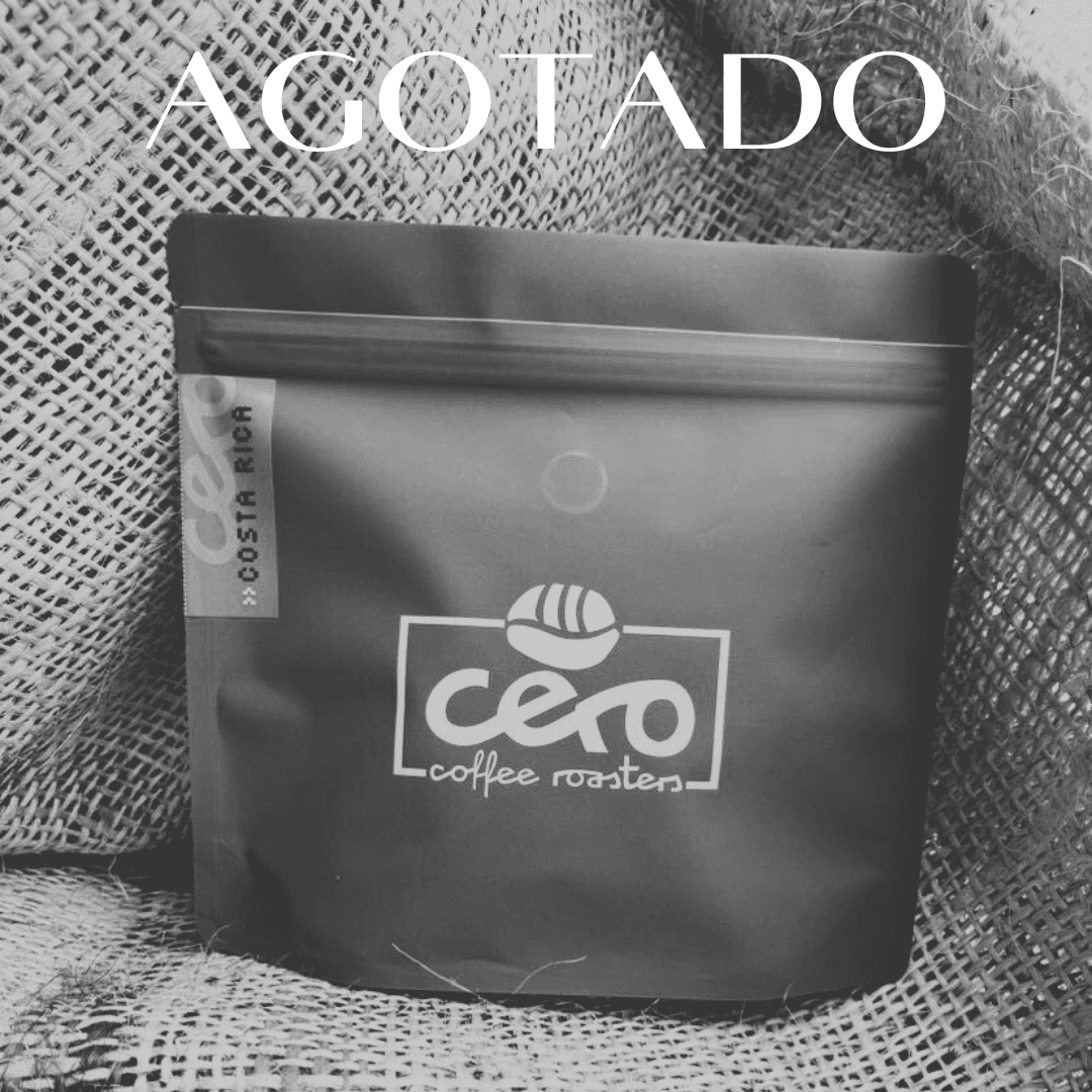 Image of Costa Rica - Tarrazu - Washing