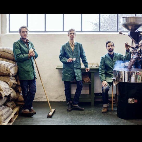 Image of Solde Kaffe 