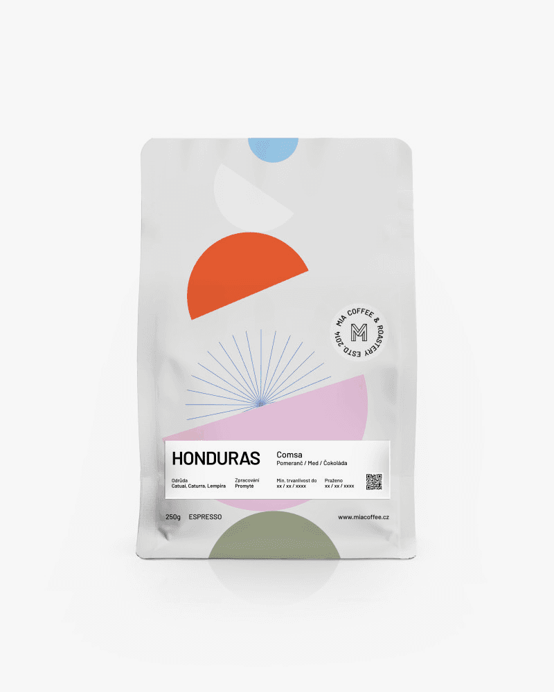 Image of Honduras - Comsa