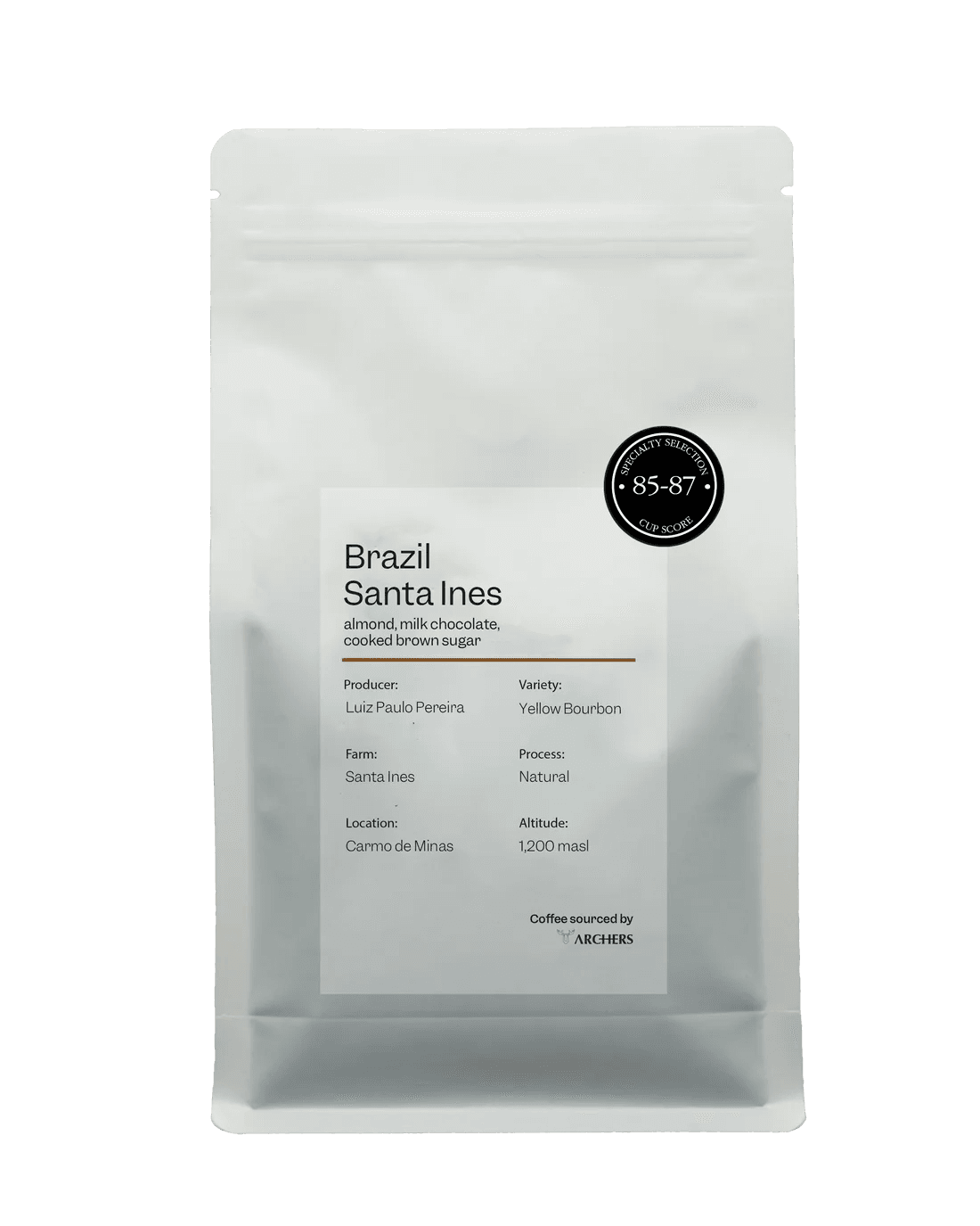 Image of Brazil - Santa Ines