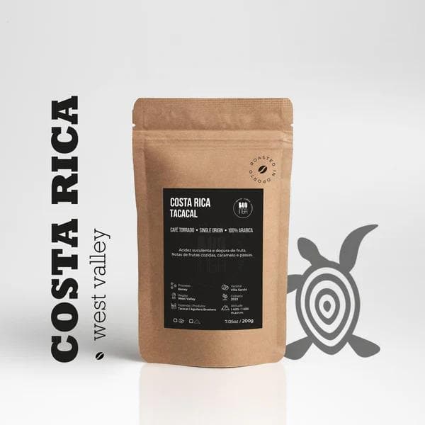 Image of Costa Rica Finca Tacacal  Origem Unica