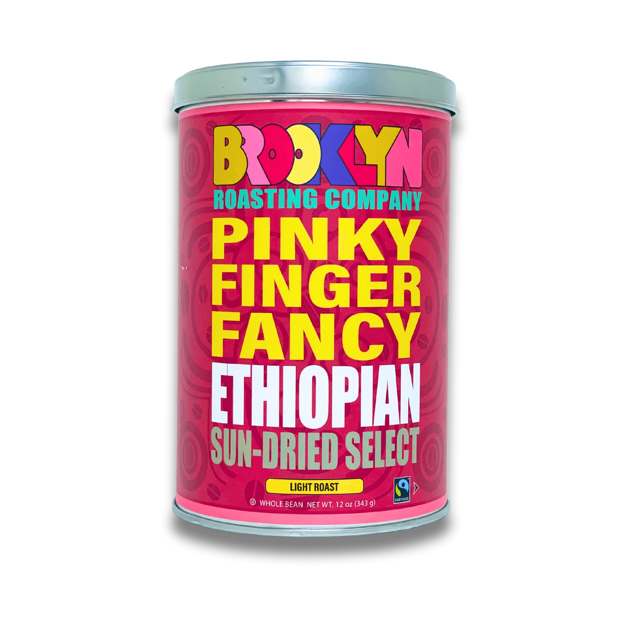 Image of Ethiopia Nura Korate Natural