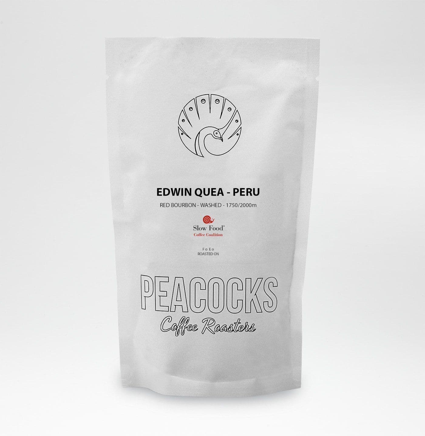 Image of Edwin Quea - Perù