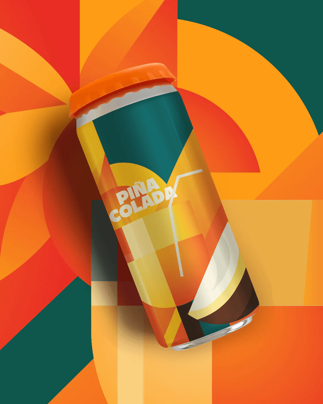Image of Pina Colada 