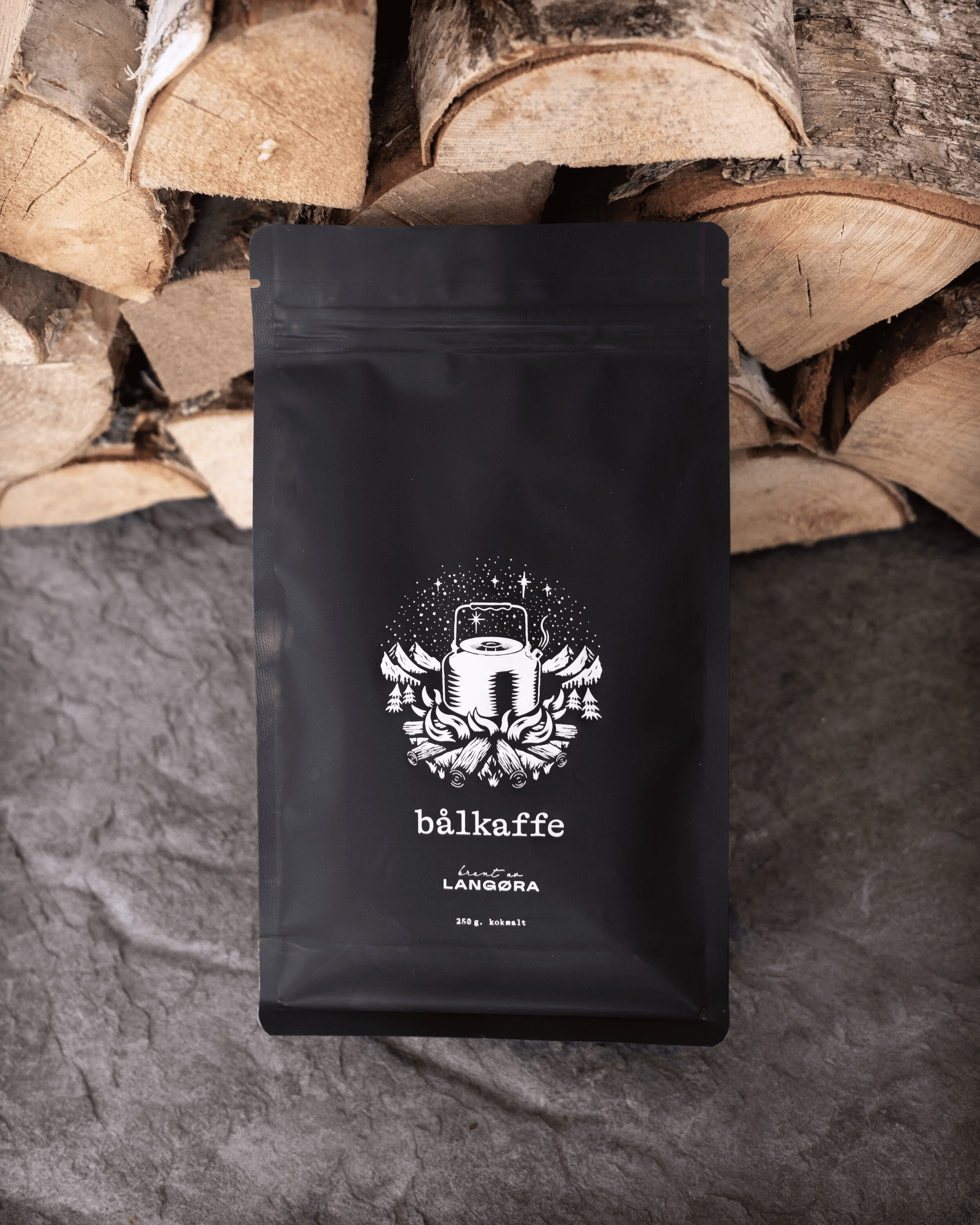 Image of Langora Balkaffe