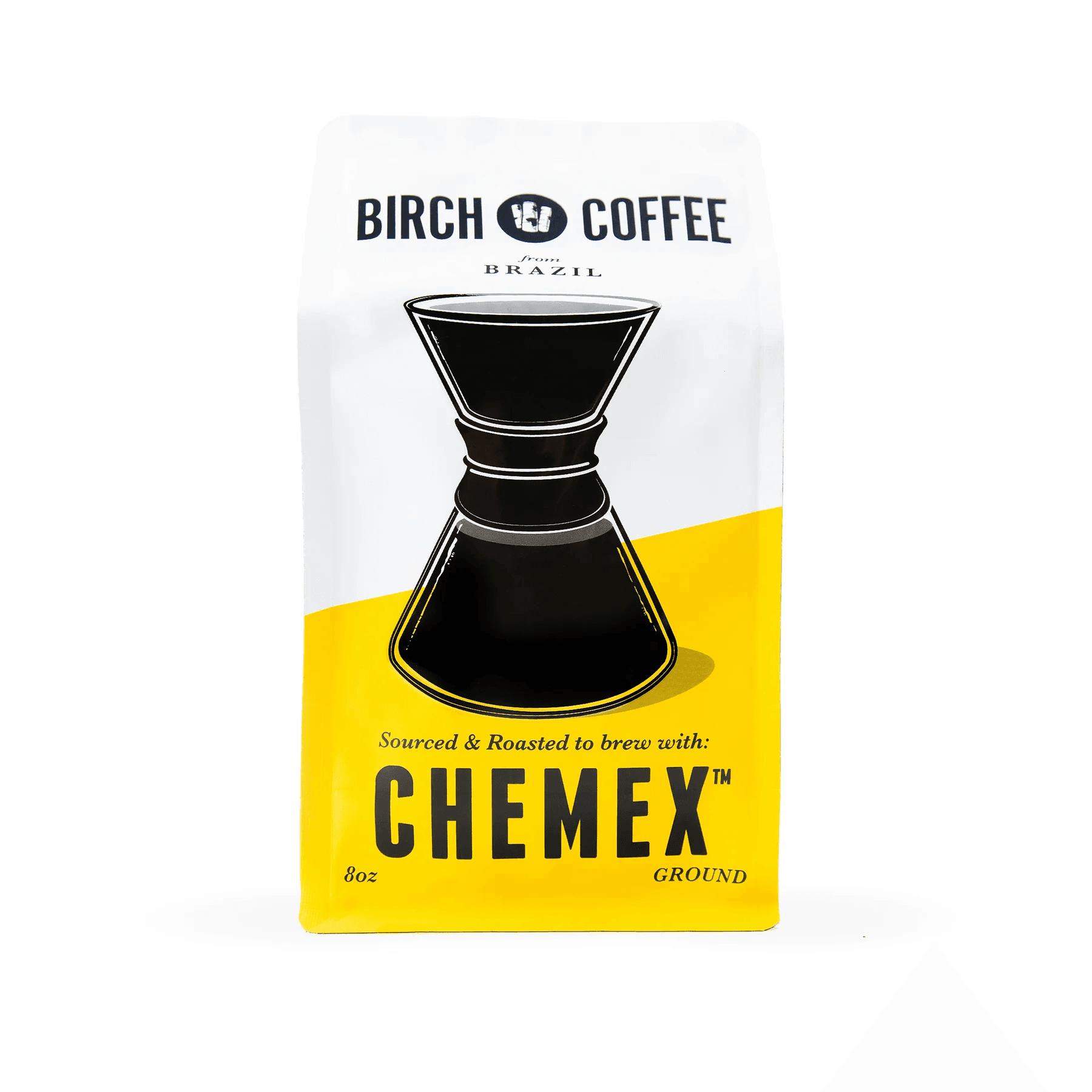 Image of Chemex Brazil