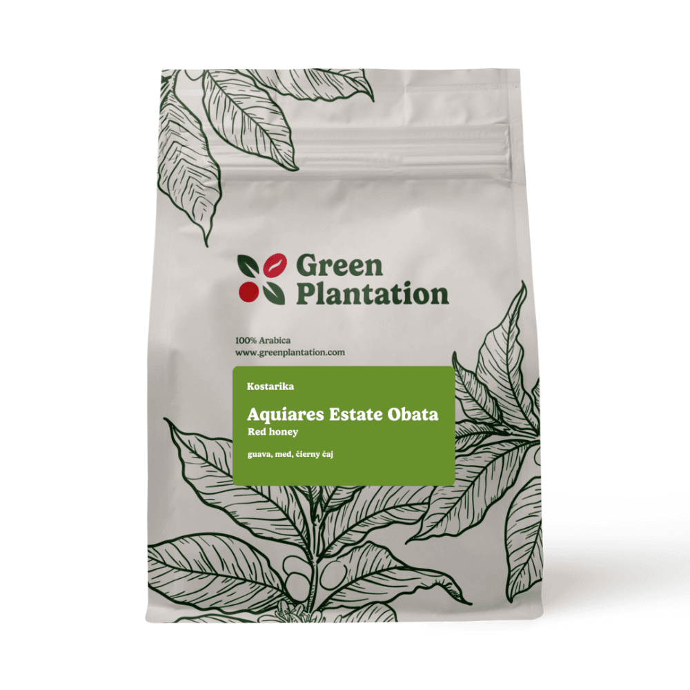 Image of Costa Rica Aquiares Estate Entre Rios Obata Omni