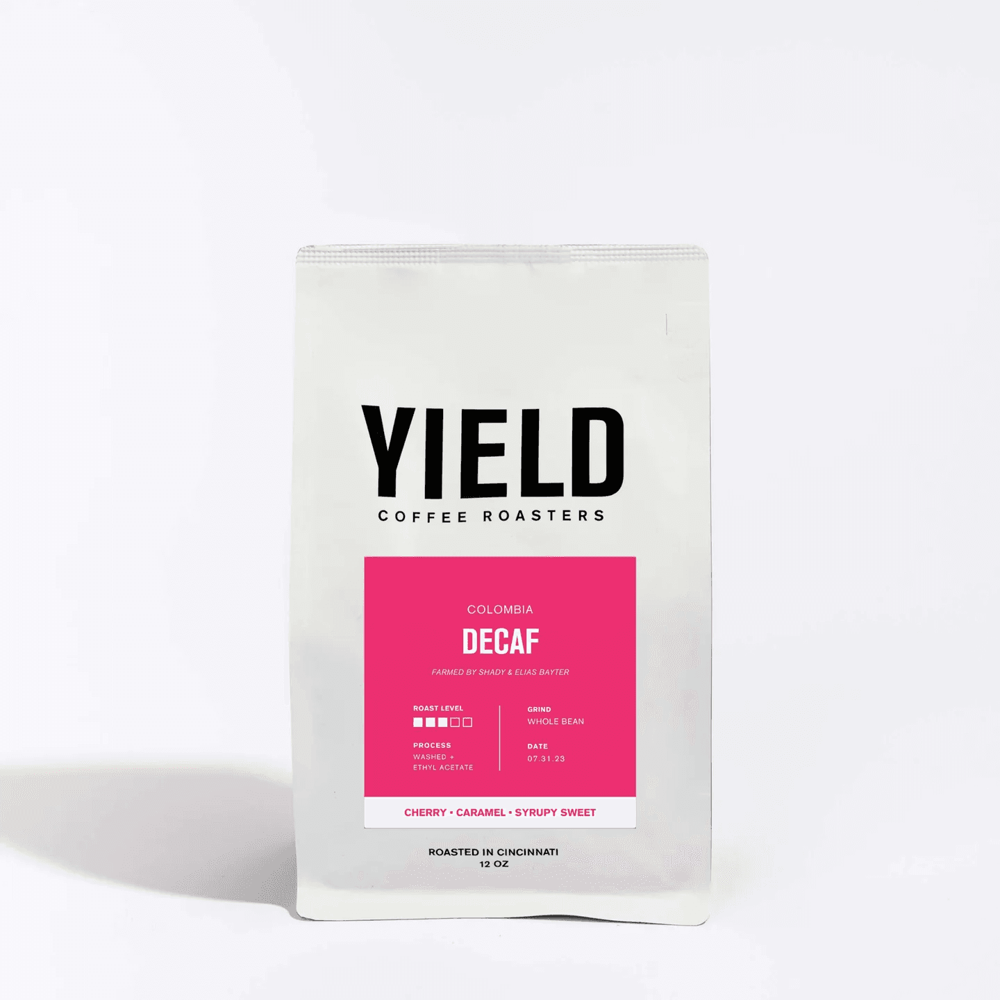 Image of Colombia - Decaf