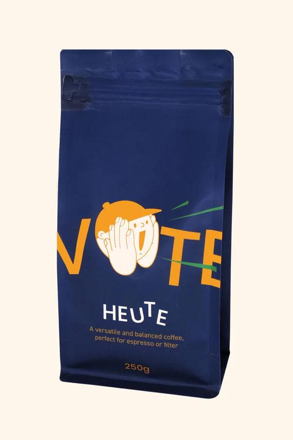 Image of Heute Everyday Espresso Blend