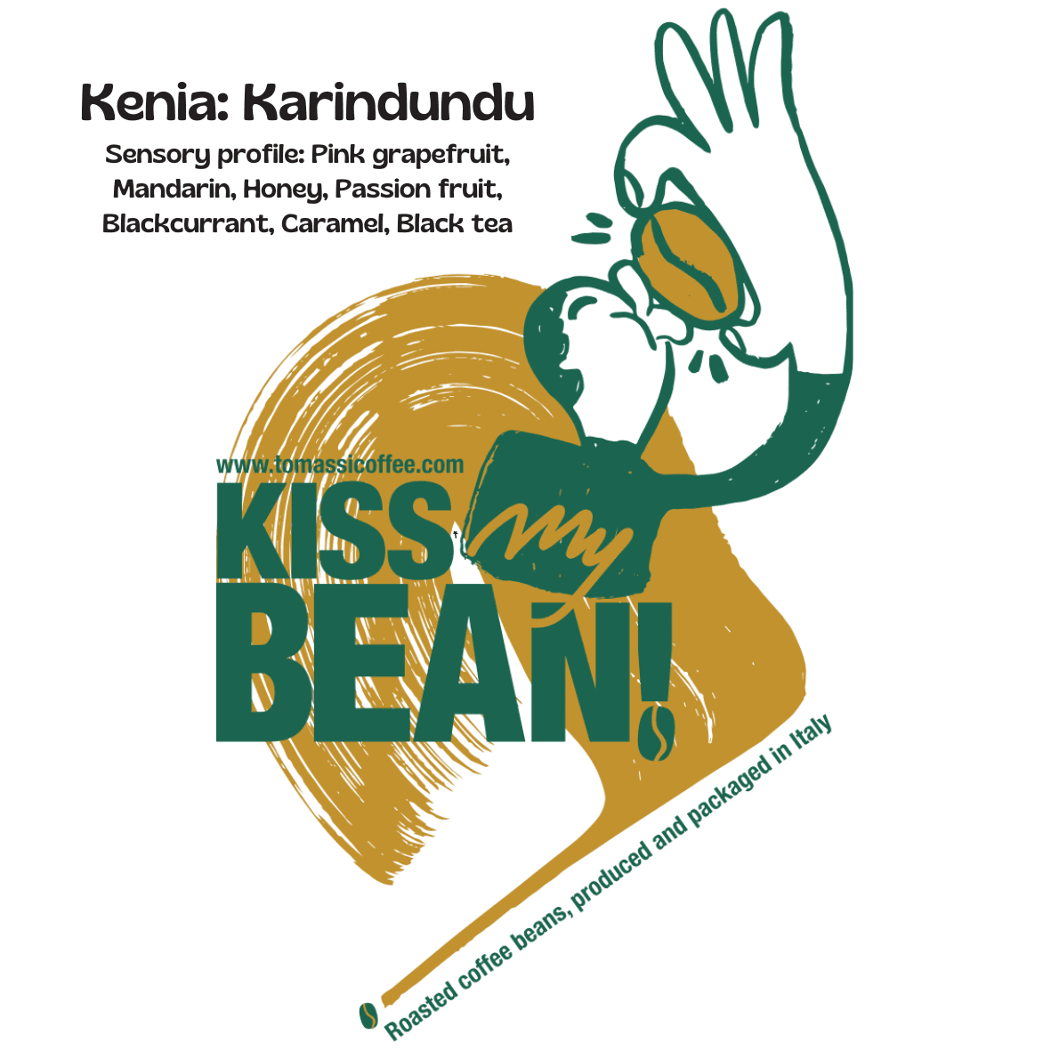 Image of Kenia Karindundu