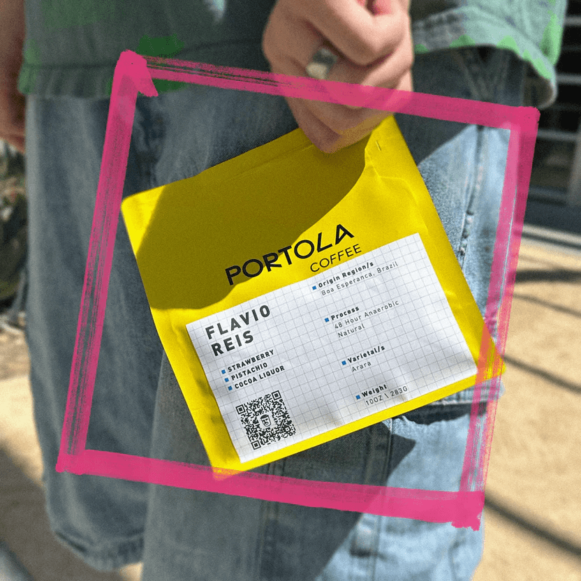 Image of Flavio Reis