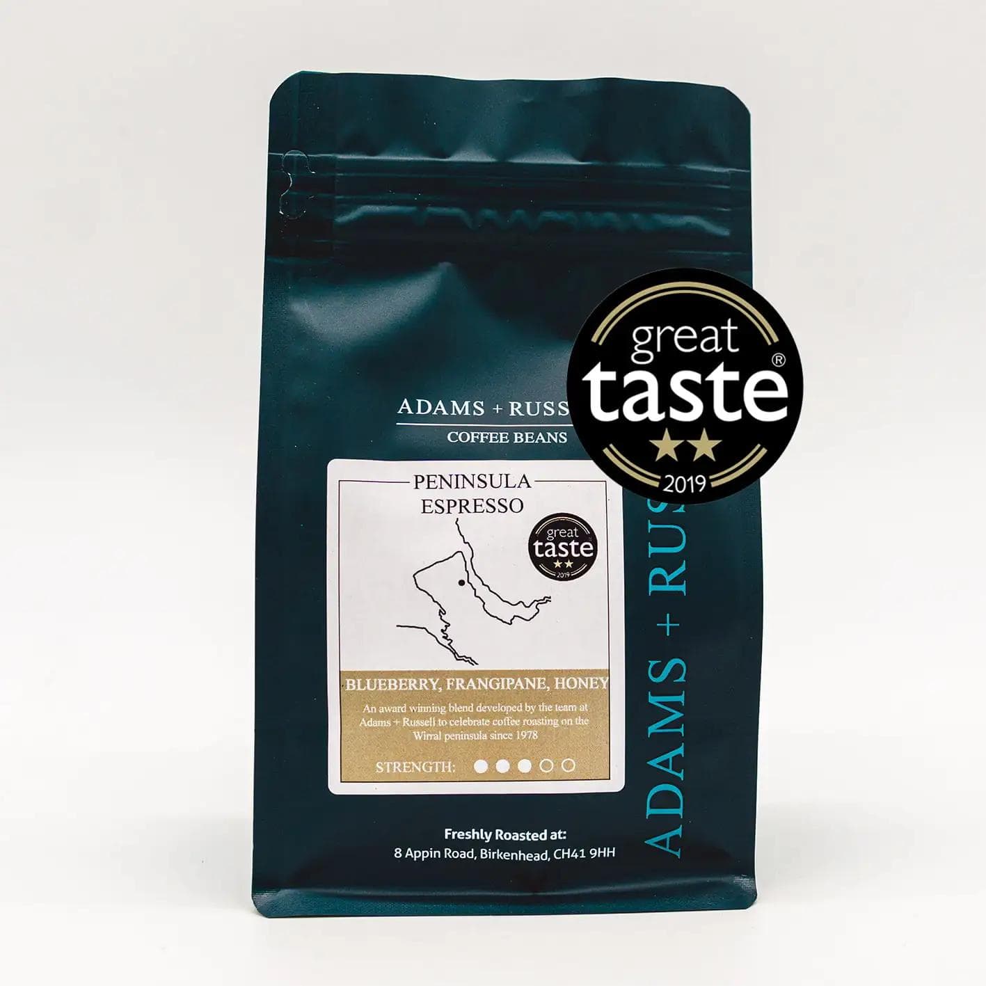 Image of Peninsula Blend