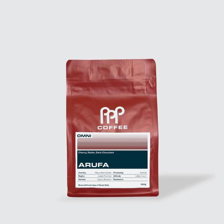 Image of Papua New Guinea Arufa