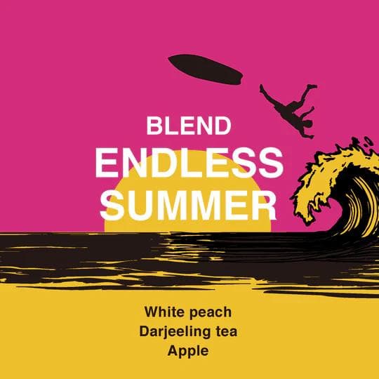 Image of Blend Endress Summer