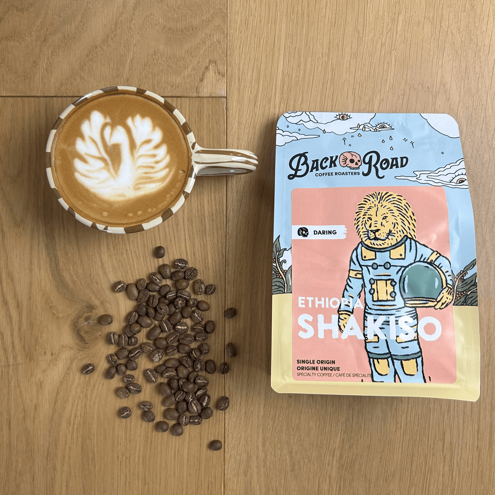 Image of Shakiso - Ethiopia