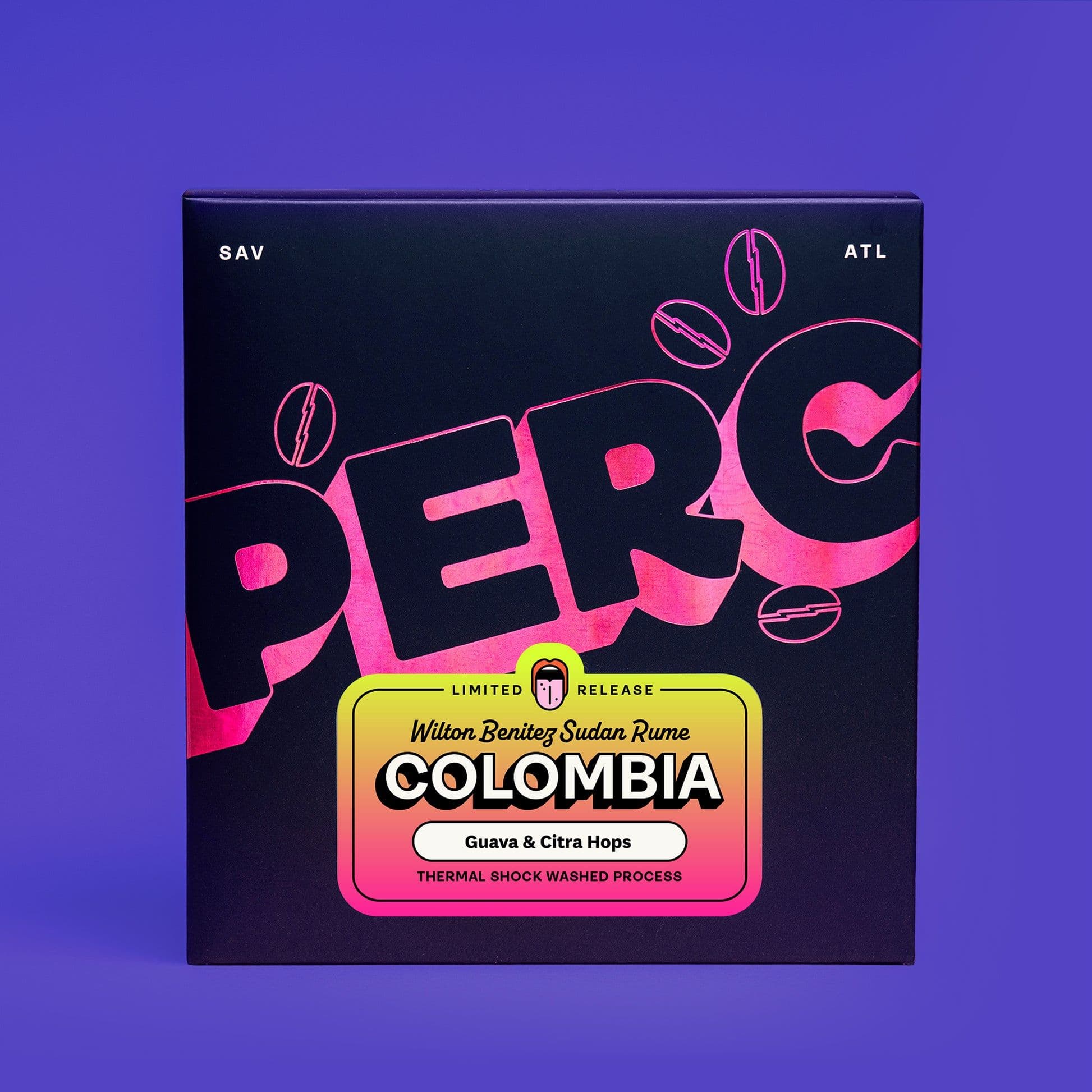 Image of Archive Colombia Wilton Benitez Sudan Rume