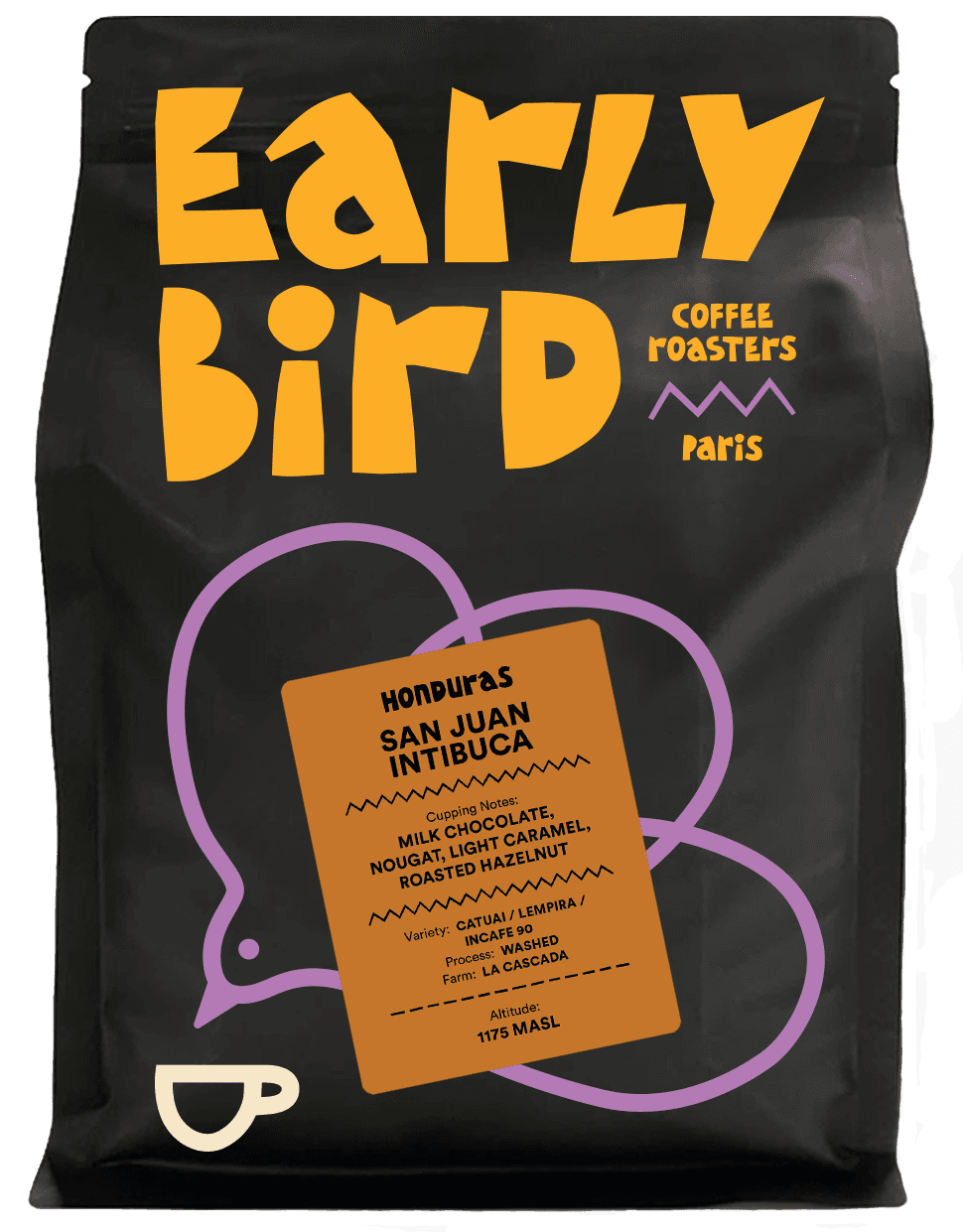 Image of San Juan Intibuca