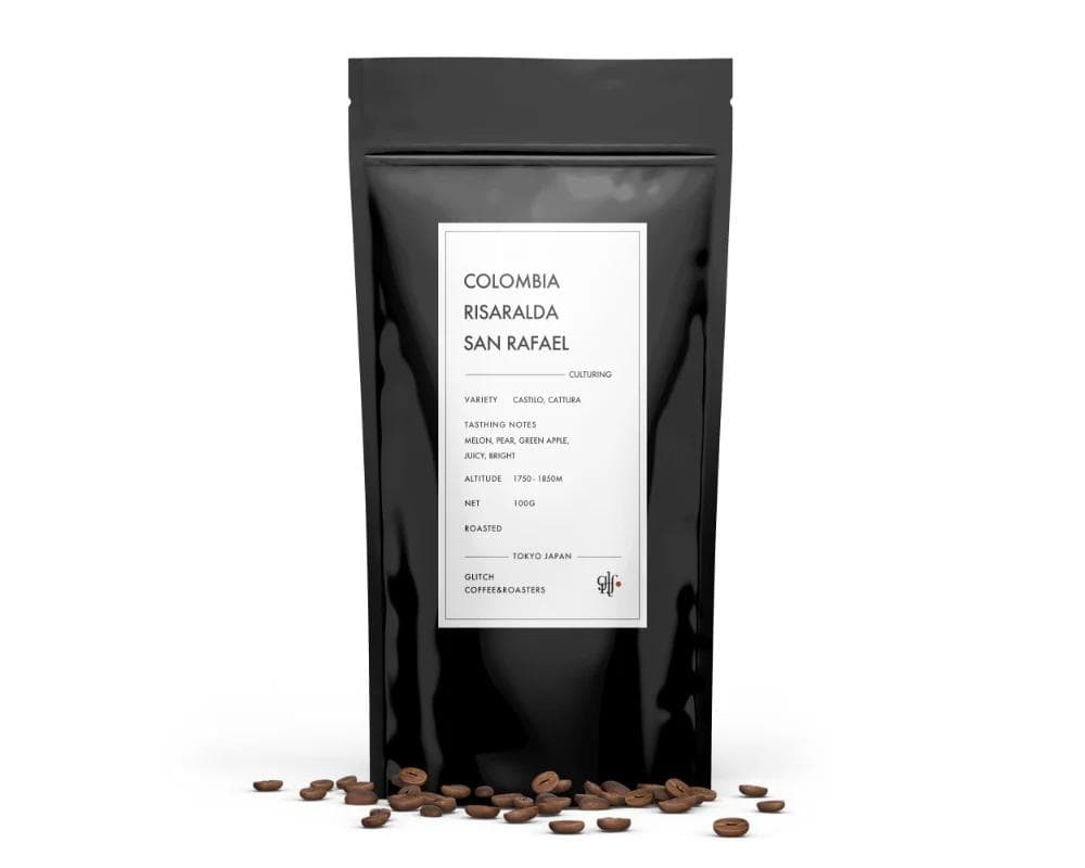 Image of Colombia Risaralda San Rafael