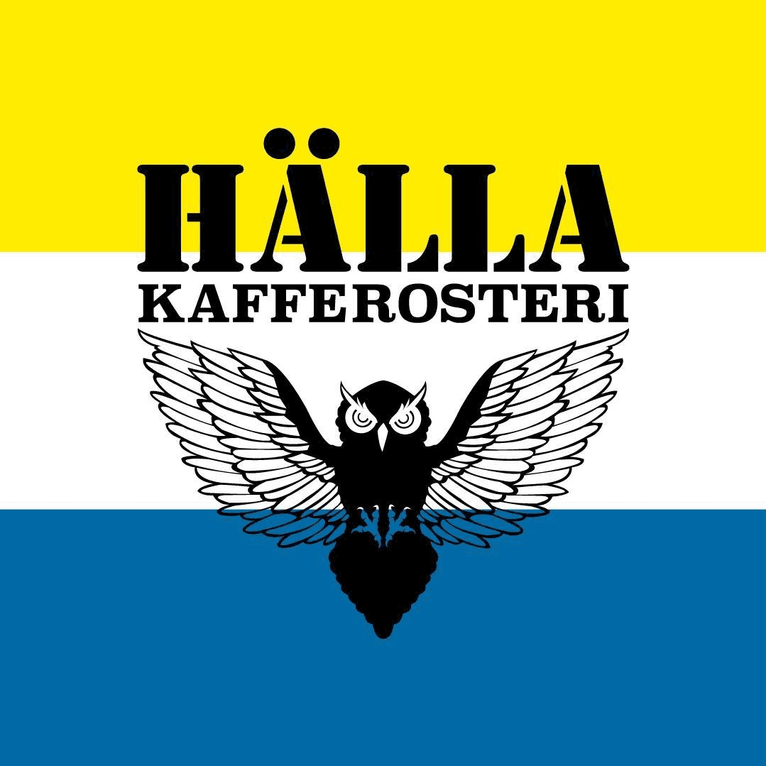 Image of Hälla Kafferosteri 