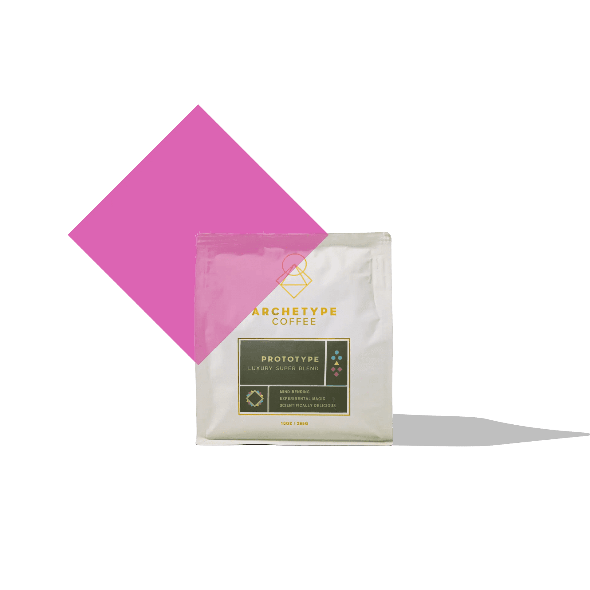 Image of Prototype - Brewers Cup Competition Blend